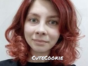 CuteCookie