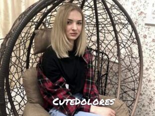 CuteDolores