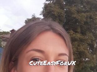CuteEasyForUX