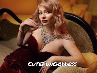 CuteFunGoddess