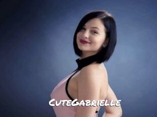 CuteGabrielle