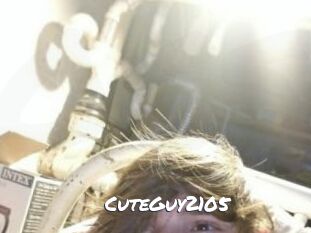 CuteGuy2105