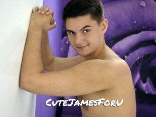 CuteJamesForU