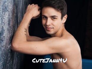 CuteJann4U