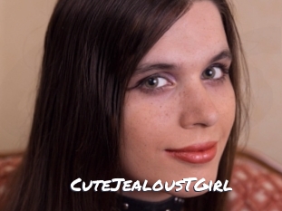 CuteJealousTGirl Ochranne Siete