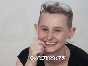 CuteJessieTS