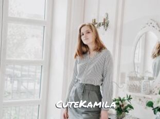 CuteKamila