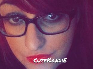 CuteKandiE