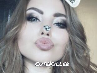 CuteKiller