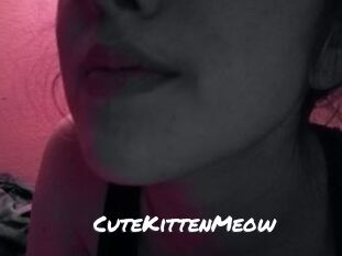 CuteKittenMeow