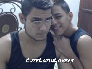 CuteLatinLovers