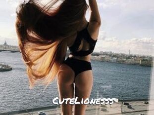 CuteLionesss