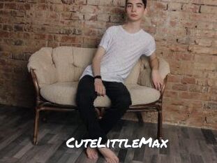 CuteLittleMax