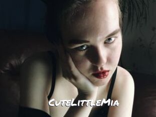 CuteLittleMia
