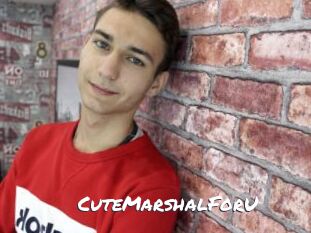 CuteMarshalForU