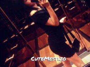 CuteMestizo