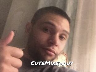 CuteMixedGuy