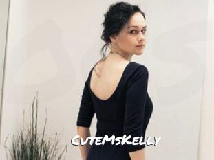 CuteMsKelly