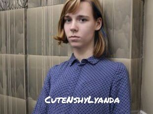 CuteNshyLyanda