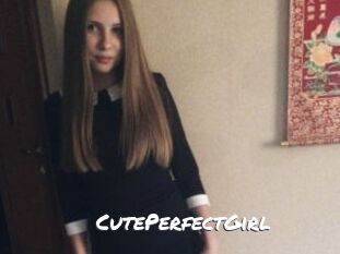 CutePerfectGirl