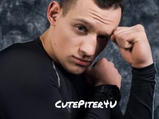 CutePiter4U