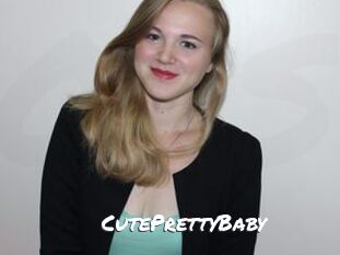 CutePrettyBaby