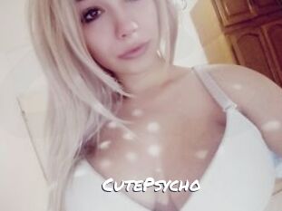 CutePsycho