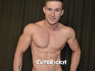 CuteRicky1