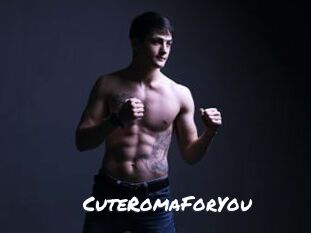 CuteRomaForYou