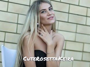 CuteRosettaKeira