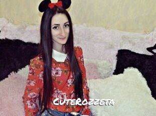 CuteRozzeta