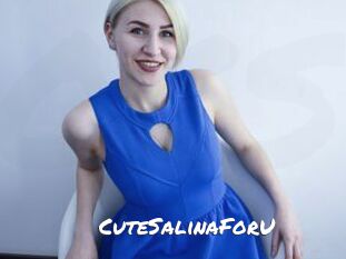CuteSalinaForU