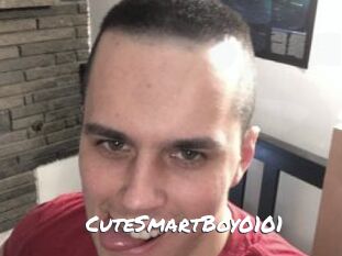 CuteSmartBoy0101