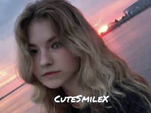 CuteSmileX