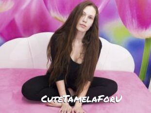 CuteTamelaForU