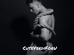 CuteVerdiForU