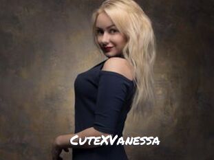 CuteXVanessa