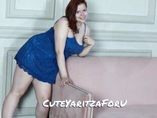 CuteYaritzaForU