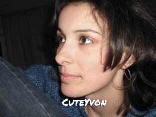 CuteYvon
