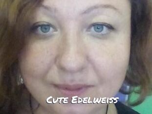 Cute_Edelweiss