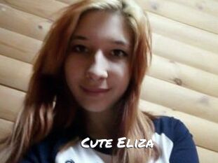 Cute_Eliza