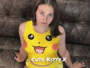 Cute_Kitty_X