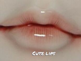 Cute_lips