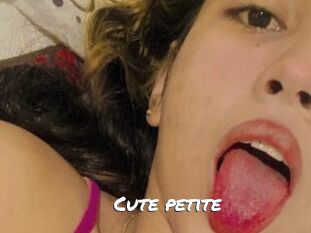 Cute_petite