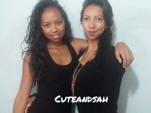 Cuteandsah
