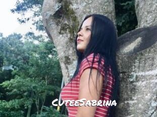 CuteeSabrina