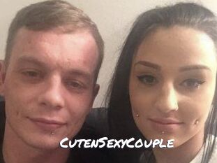 CutenSexyCouple