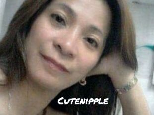 Cutenipple
