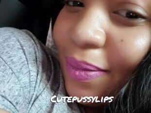 Cutepussylips