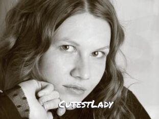 CutestLady